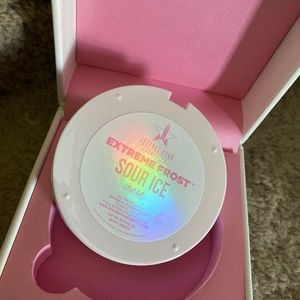 Jeffree Star Sour Ice Limited edition